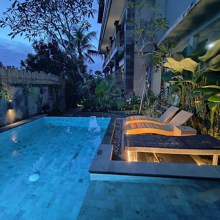 Sampara Ubud With Mindrum Group Eksteriør billede