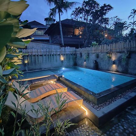 Sampara Ubud With Mindrum Group Eksteriør billede