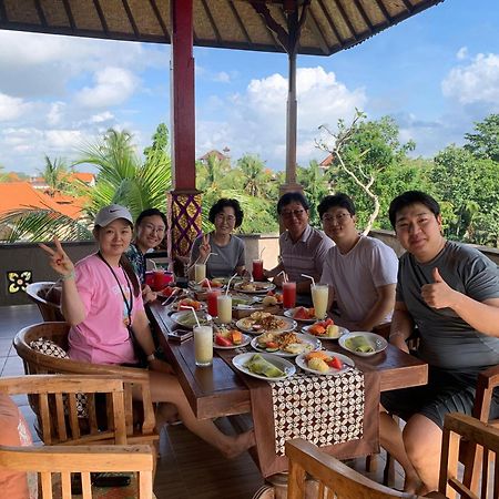 Sampara Ubud With Mindrum Group Eksteriør billede