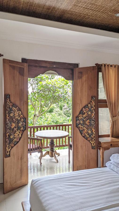 Sampara Ubud With Mindrum Group Eksteriør billede