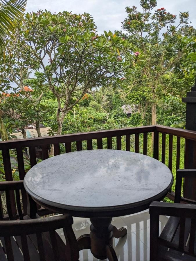 Sampara Ubud With Mindrum Group Eksteriør billede