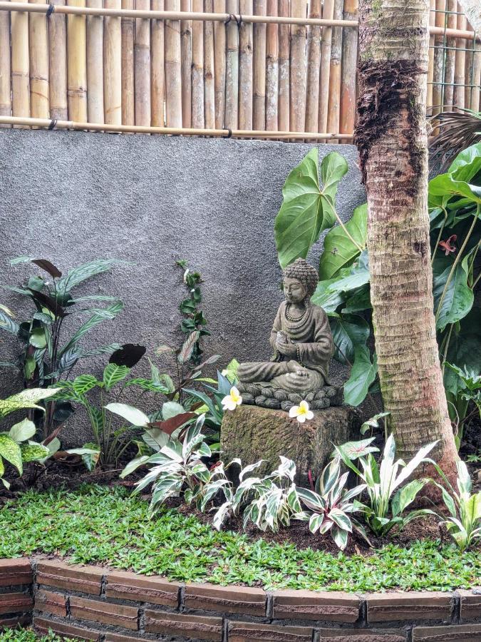 Sampara Ubud With Mindrum Group Eksteriør billede