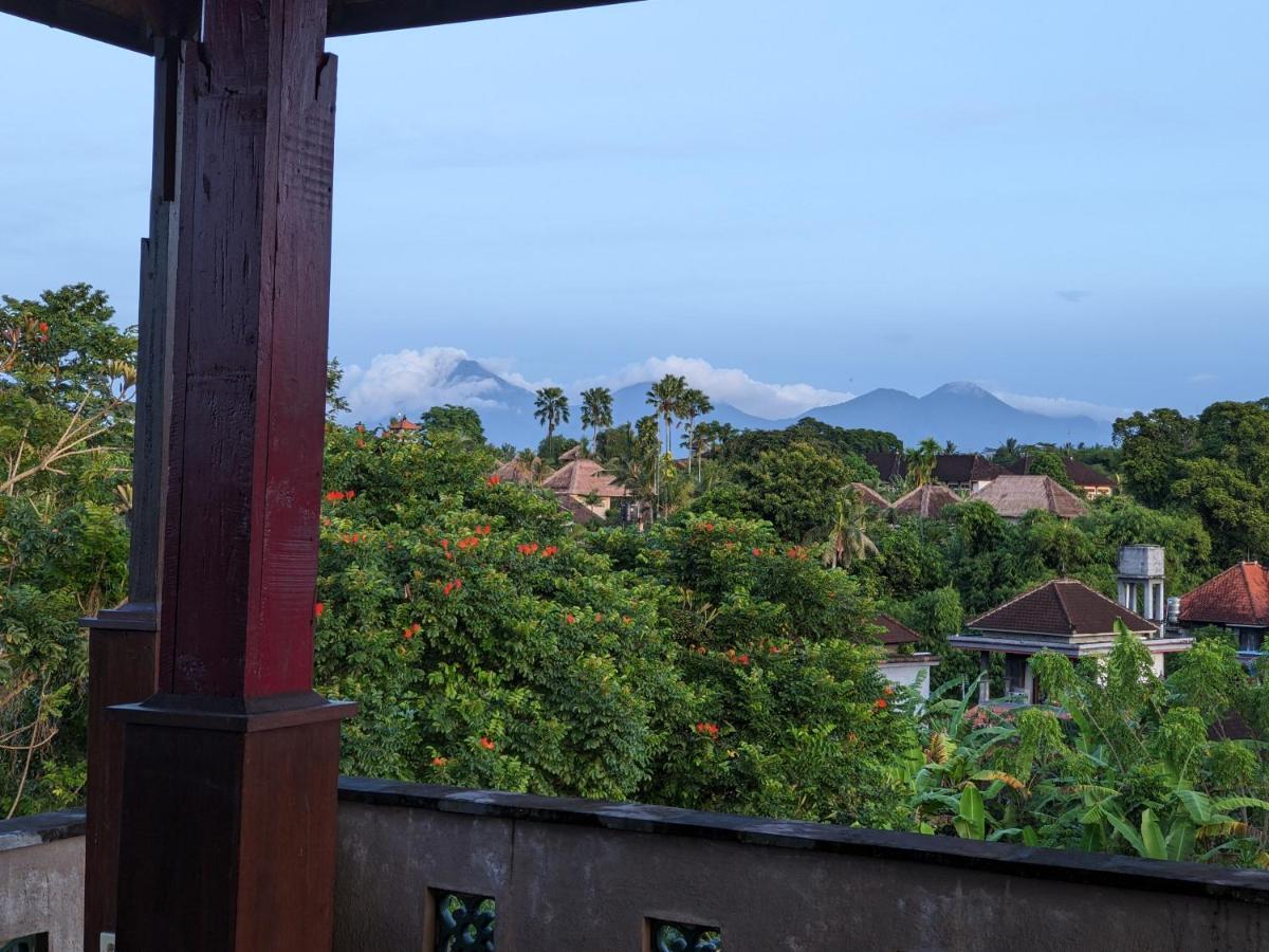 Sampara Ubud With Mindrum Group Eksteriør billede