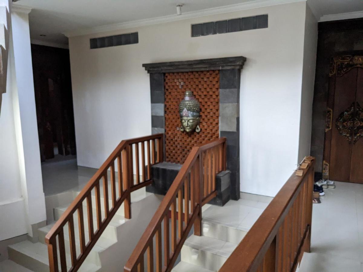 Sampara Ubud With Mindrum Group Eksteriør billede