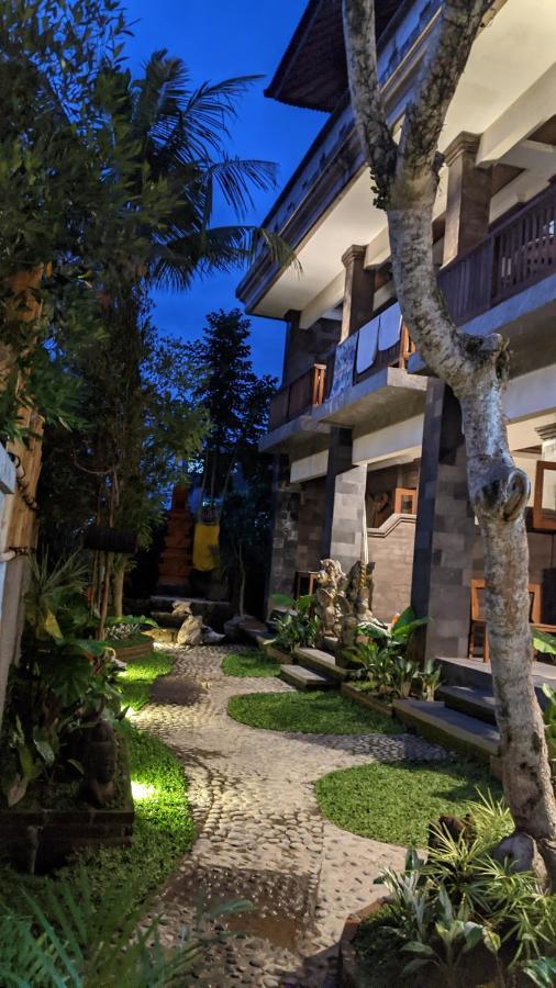 Sampara Ubud With Mindrum Group Eksteriør billede