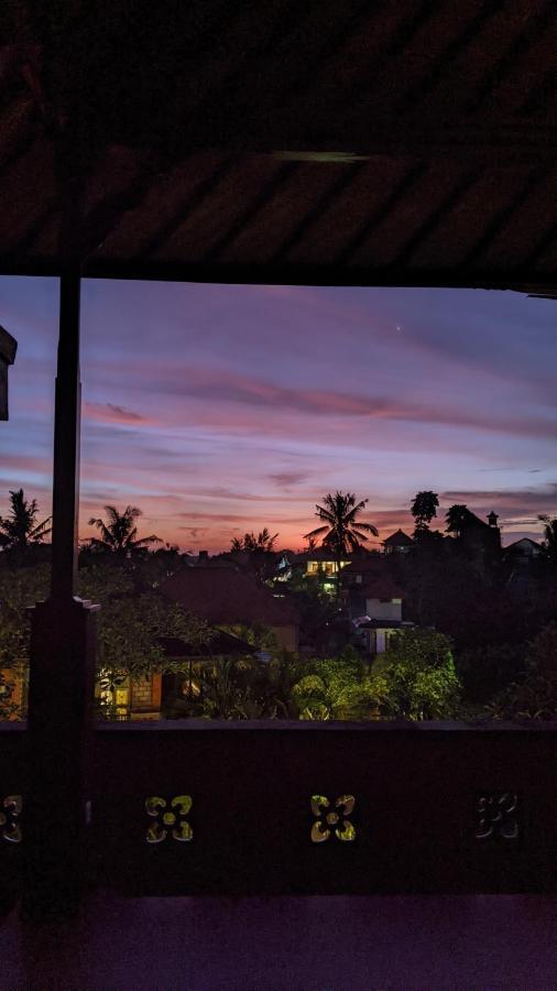 Sampara Ubud With Mindrum Group Eksteriør billede