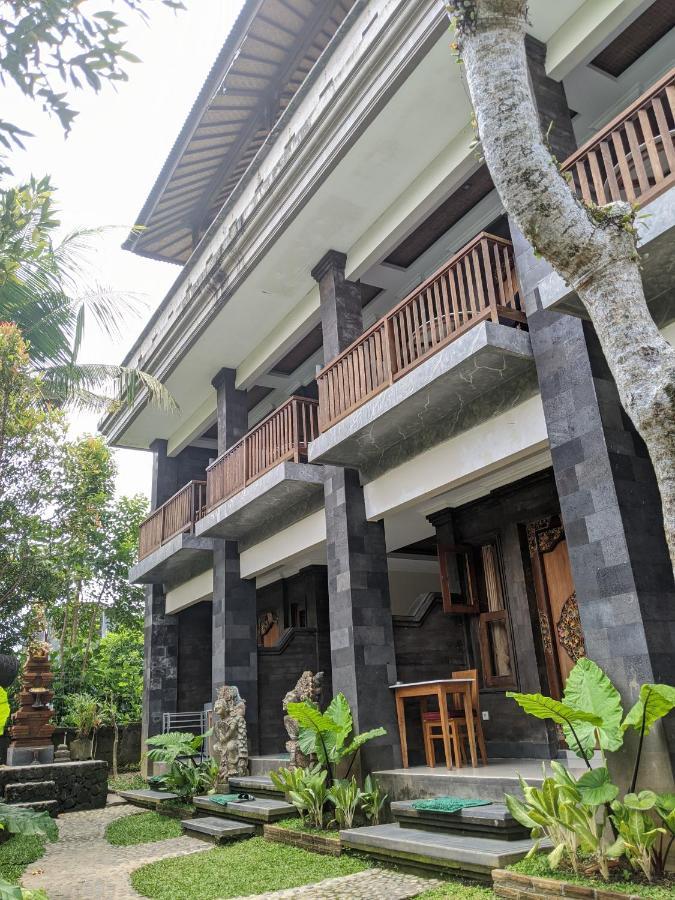 Sampara Ubud With Mindrum Group Eksteriør billede