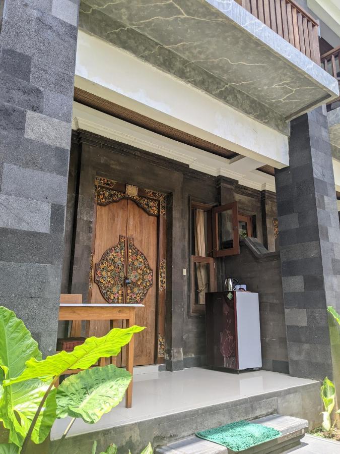 Sampara Ubud With Mindrum Group Eksteriør billede