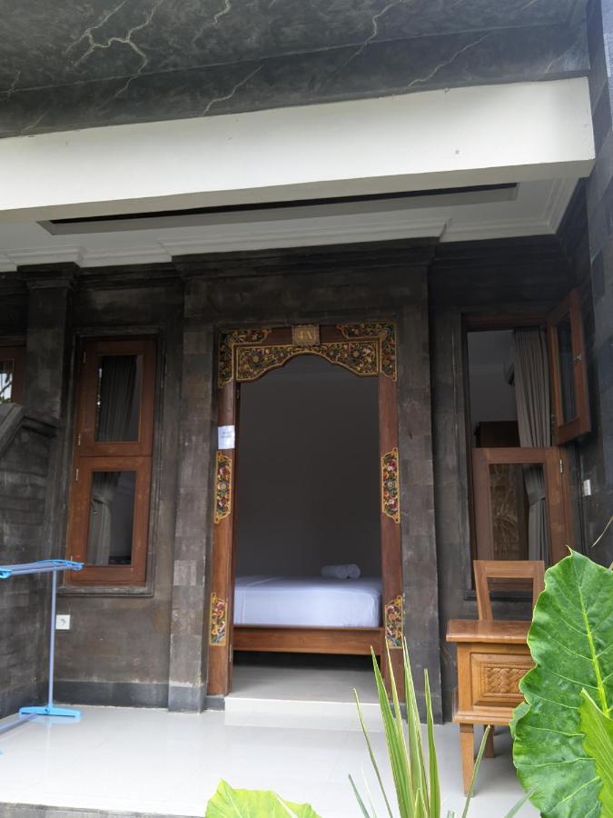 Sampara Ubud With Mindrum Group Eksteriør billede