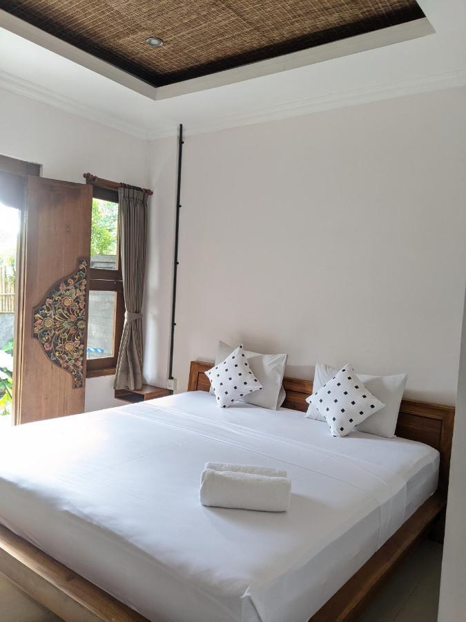 Sampara Ubud With Mindrum Group Eksteriør billede