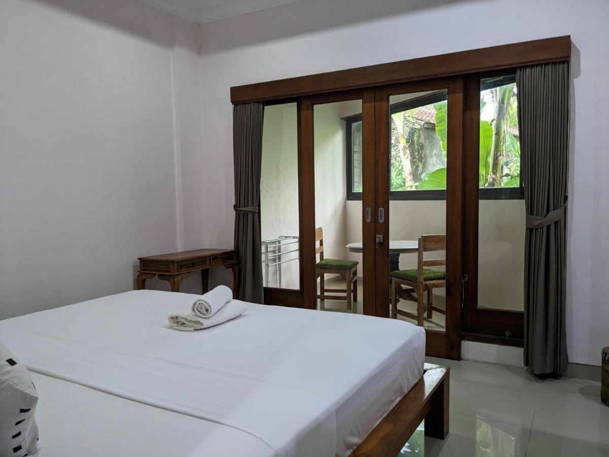 Sampara Ubud With Mindrum Group Eksteriør billede