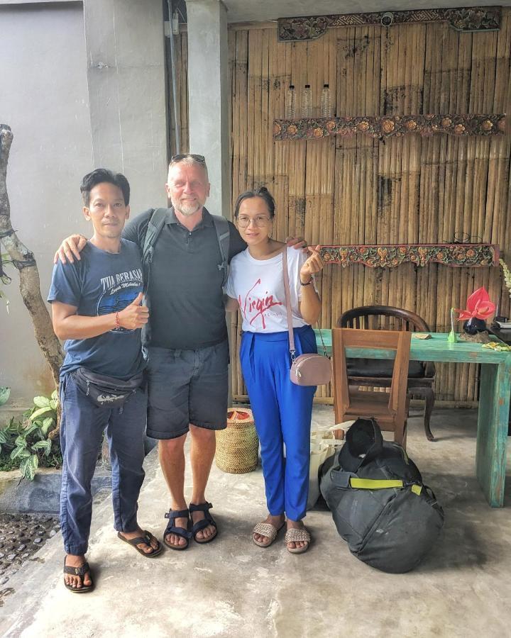 Sampara Ubud With Mindrum Group Eksteriør billede