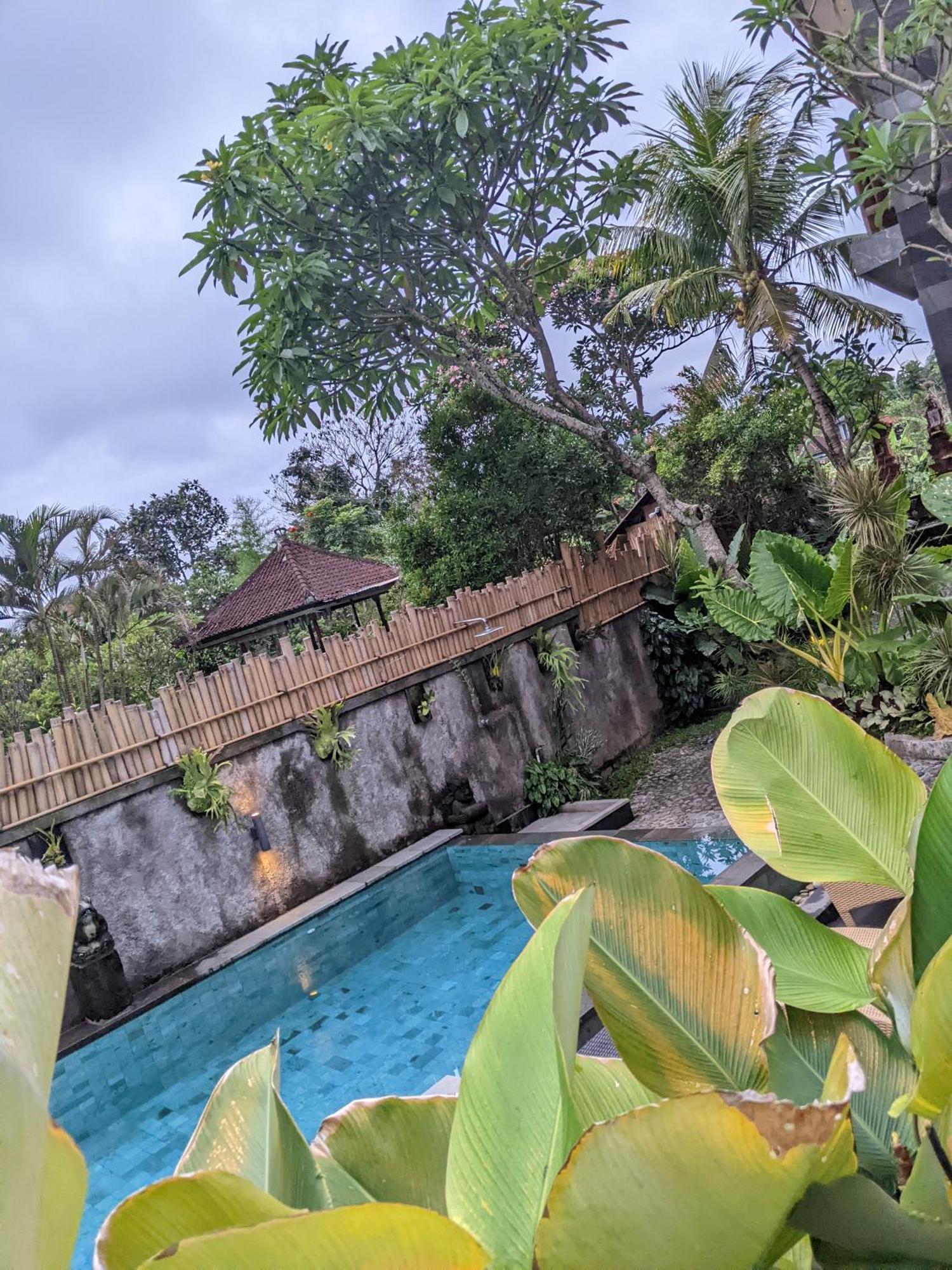 Sampara Ubud With Mindrum Group Eksteriør billede
