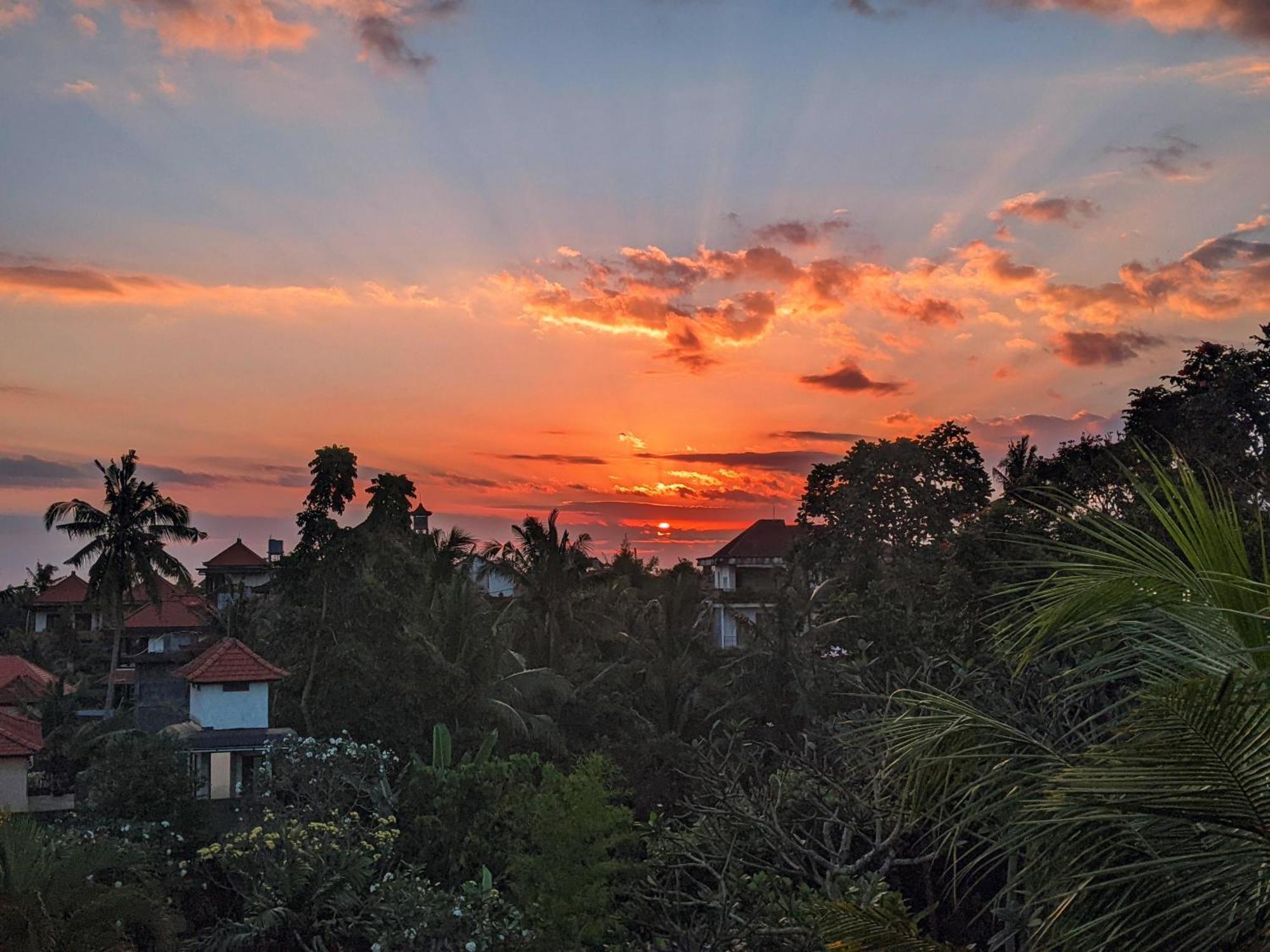 Sampara Ubud With Mindrum Group Eksteriør billede