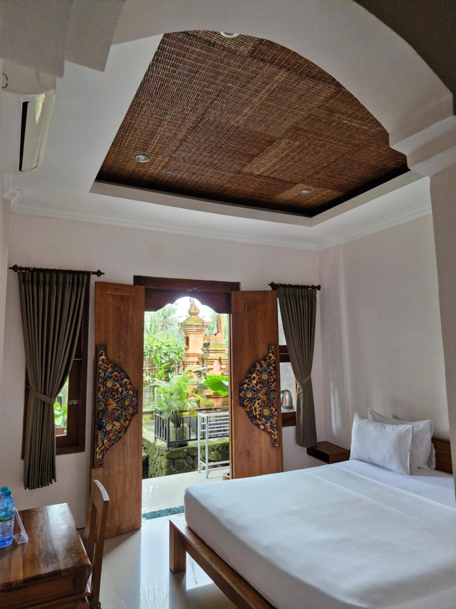 Sampara Ubud With Mindrum Group Eksteriør billede