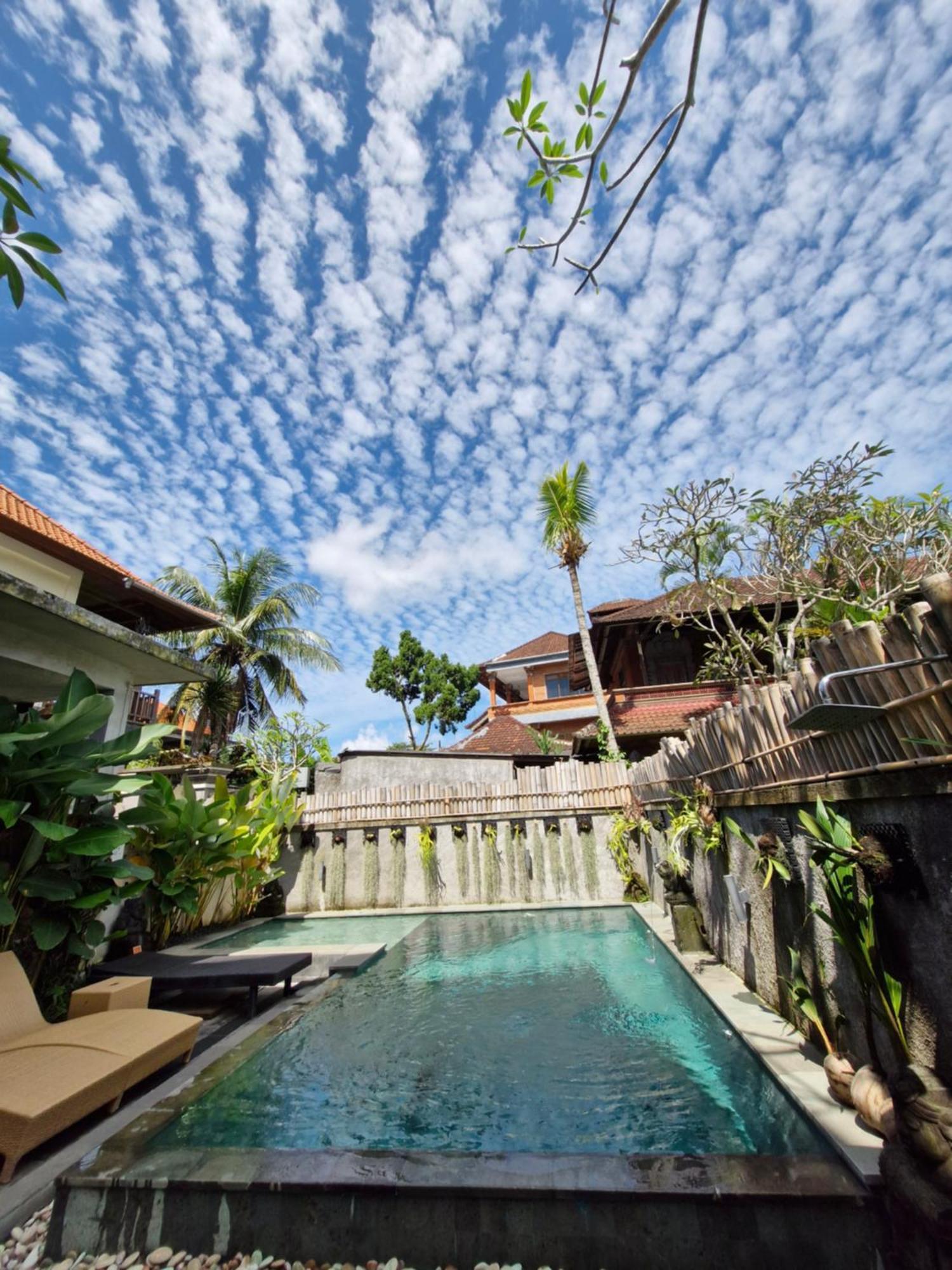 Sampara Ubud With Mindrum Group Eksteriør billede